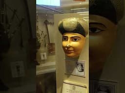 Ancient Egyptian Artifacts at the Unclaimed Baggage Store #history #alabama #roadsideattractions