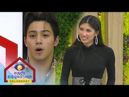 PBB Balikbahay: Debate training para sa Mr and Ms TeenM8 Pageant, nagpatuloy!