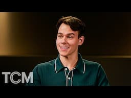 Creator Brandon Johnston on ALL THAT HEAVEN ALLOWS with Dave Karger | New Voices of Cinema | TCM