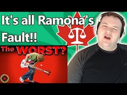 Film Theory: Who is the WORST Evil Ex in Scott Pilgrim? - @FilmTheory | Fort_Master Reaction