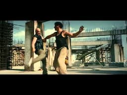 David Belle Acting Reel | David Belle (Official)