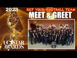 UC Star Awards: Friday Night Meet & Greet by GCH (Academy Awards of Line Dancing)