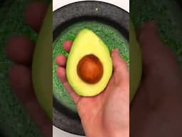 Green Foods Face Mask