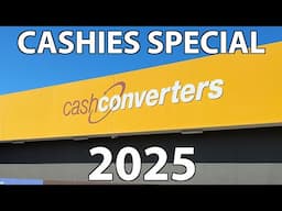 The 2025 Cashies Special.