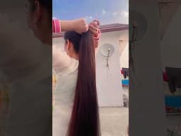 #nehanagar #haryanvisong #longhairs #beautifullonghair #youtube #viralshorts