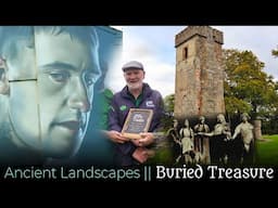 The Last Resident of Cú Chulainn's Castle (with Damien Callan)