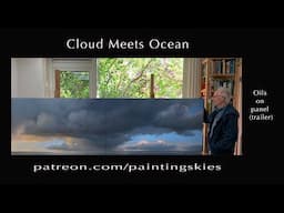 Cloud Meets Ocean (trailer)