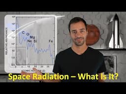 Radiation In Space - What Is So Different?