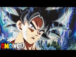 Dragon Ball Super's Demon Realm Arc: The Dragon Ball Daima Tie-In Story | SMS #017