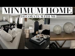 HOME MAKEOVER|NEW FURNITURE PLACEMENT| NEW HIGH END HOME DECOR | NEW WALL ART| DECORATE WITH ME+more