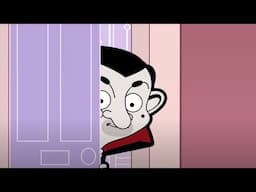 Mr Bean the Trickster | Mr Bean Season 2 | Funny Clips | Cartoons for Kids