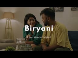 Biryani | A freshly cooked story of a young married couple