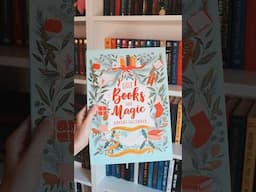 📚Book Advent Calendar Day 25! ✨#booktok #booktube #adventcalendar