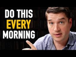 The Optimal Morning Routine For 2025 | Cal Newport