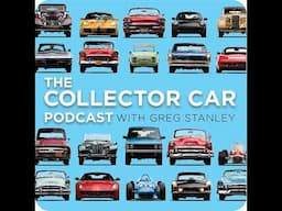 352: The Historic of the 1964 Ferrari 250 LM by Scaglietti with Ken Gross