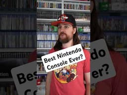 Nintendo is Better than Playstation #videogames #retrogaming #nintendo