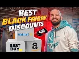 Black Friday DEALS! Lets save some money!