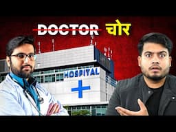 The Dark Reality of Indian Doctors