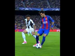 Neymar Croqueta Skills 🔥😎