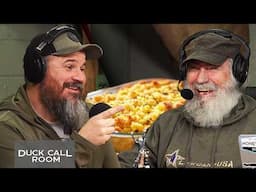 Uncle Si's Weird Cooking Caused His Teeth to Fall Out | Duck Call Room #413