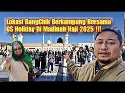 Perkhidmatan Terbaik Di Madinah !!! Fadhilat Pun Besar Kalau Pergi Setiap Hari Dari Masjid Nabawi