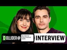 Together’s Alison Brie and Dave Franco on Full Bonkers Body Horror and Extreme Level Intimacy