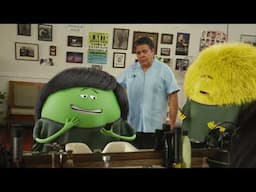 Bienvenido a Cricket Nation – Just a Hair Phase | Cricket Wireless