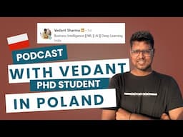 Podcast | PhD in Poland Pwr Wrocław