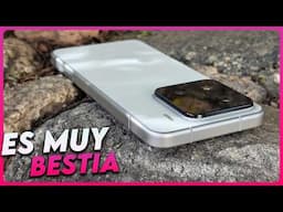 Xiaomi 15, simplemente de 10 | Review del mejor compacto