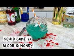 Squid Games 2: Blood Money