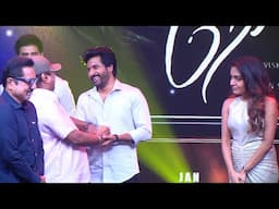 பொய் சொல்ல வரல😂Sivakarthikeyan Full Speech at Nesippaya Audio Launch | Sivakarthikeyan Latest Speech