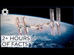 Palaces To Space: 2 Hours Of Engineering Giants