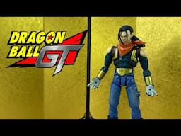 S.H.Figuarts Super 17 Review (One of the best releases from last year!!!)