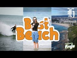 Best Beach 2025 winners: New Zealand’s favourite beaches revealed