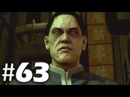 Yakuza 0 Part 63 - Lao Gui!