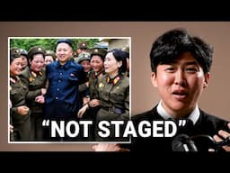 Why is North Korea's Insane Propaganda so Effective? Ex-Spy Explains