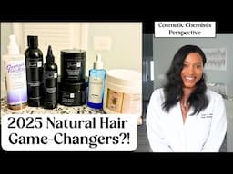 7 Must Have Natural Hair Care Products Reviewed – Are They Worth It?