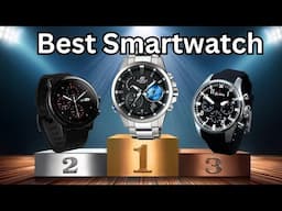 Best Smartwatch You Can Buy in 2025 | Smartest Picks!