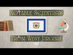 Notable Scientists from West Virginia - John C. Norman, Jr.