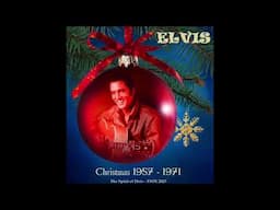 ELVIS - "Christmas 1957 - 1971" - TSOE 2023