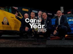 R5 and A290 are COTY 2025 | Renault Group