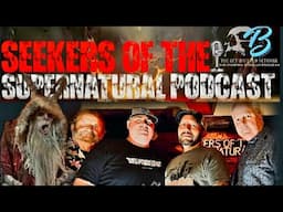 Seekers of the Supernatural Podcast S1 E16