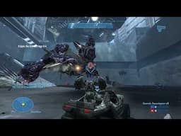 Halo MCC Custom Games With Members!