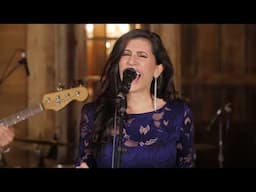 Chris Stapleton/Etta James - Tennessee Whiskey/I'd Rather Go Blind - Christina Kateri Cover