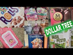 ♡DOLLAR TREE NEW FINDS~ SMALL HAUL♡ #dollartree