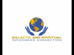 GALACTIC SPIRITUAL INFORMERS TWO EVENTS +SPACE FLEET FLY OVER - GSICUK MAY 10-11 GSICUSA SEPT 19-21