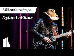 Dylan LeBlanc - Millennium Stage (February 6, 2025)