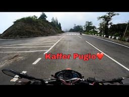 Moto Vlog Is A Real Fun||Kaffer||Gitdubling||RJ Sagar