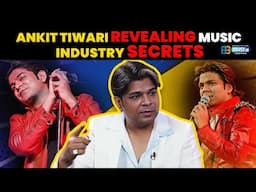 Ankit Tiwari on Aashiqui 2, Galliyan and Reels Culture | Ankit Tiwari | @mastiiitv