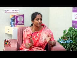 FAQ's about PCOS / PCOD -  Interview Promo | Dr. Kamakshi Memorial Hospitals